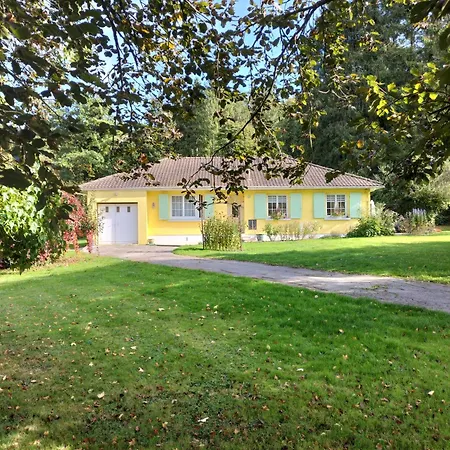 Les Jardinette 4 Personnes *