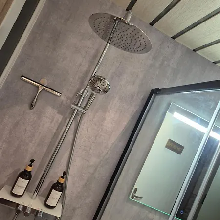 Les Jardinette 4 Personnes Futeau