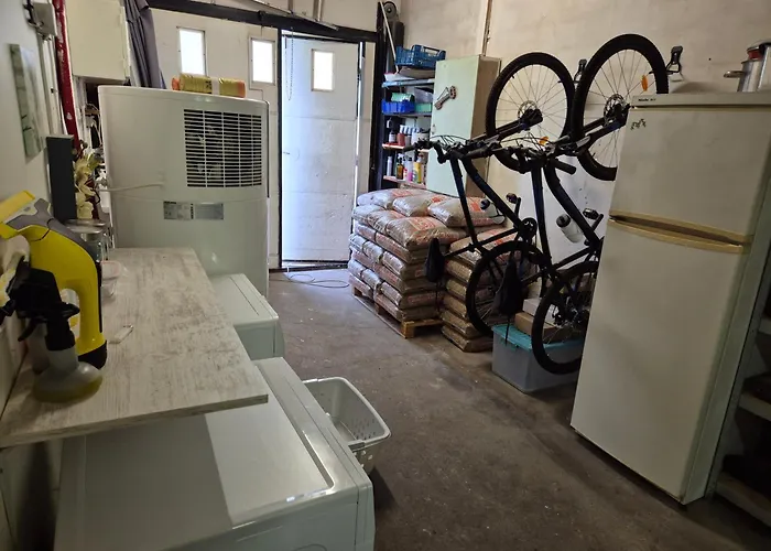 Holiday home Les Jardinette 4 Personnes