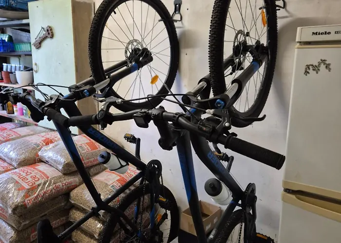 Holiday home Les Jardinette 4 Personnes Futeau