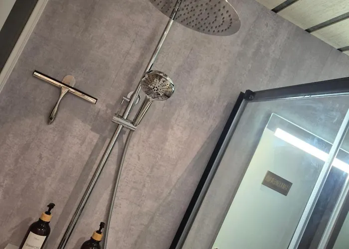 Les Jardinette 4 Personnes Futeau